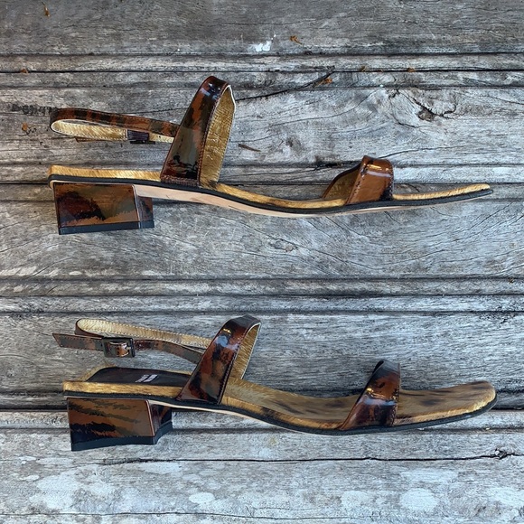 Stuart Weitzman Sandals - Picture 7 of 17